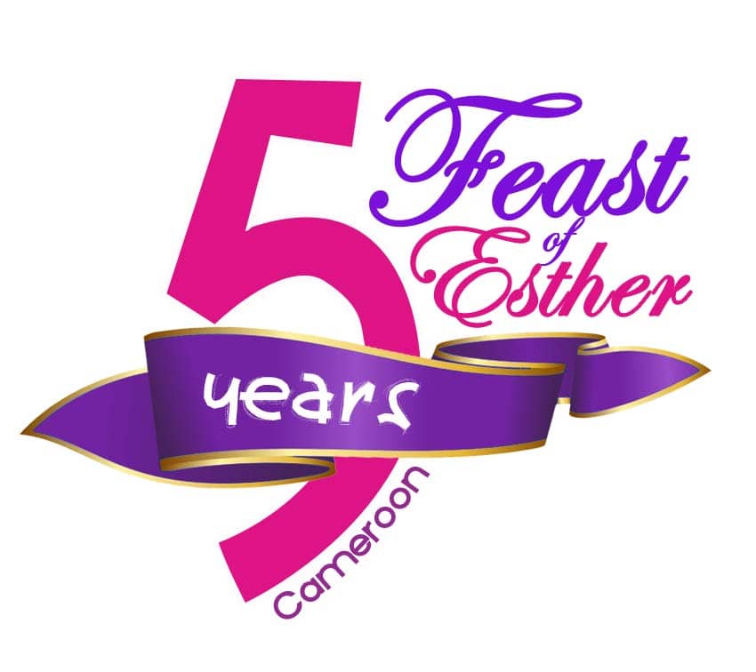 Feast Of Esther Cameroon